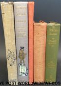 A comprehensive selection of editions of Charles Kingsley,