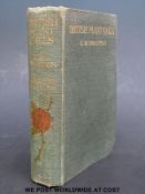 E W Swanton, British Plant-Galls: A Classified Textbook of Cecidology (London Methuen & Co 1912),