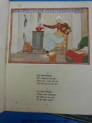 The Little Dutchy Nursery Rhymes: Nursery Songs from Holland (George Harrap, London,