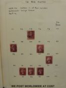 Two GB albums, all reigns,