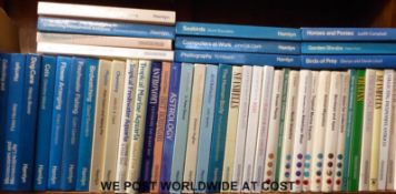 A collection of Hamlyn hardbacks (Londn, Hamlyn c1970).