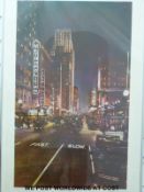 Graham 'Metropolitan Nights',