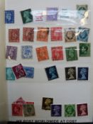 Four albums and stock books of all world stamps including early issues