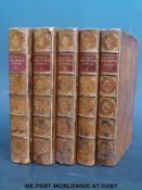 Horatio Walpole, A catalogue of the Royal and Noble Authors of England,