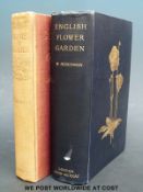Gertrude Jekyll, Home and Garden: Notes and Thoughts, Practical and Critical,