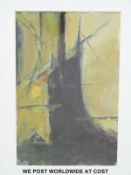 Cynthia Spiers mixed media,