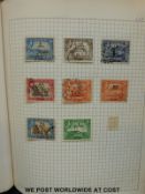 GB, foreign and Commonwealth stamps,