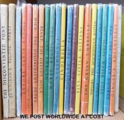 A collection of children's stories from the Ladybird series.