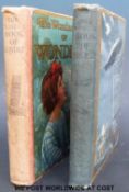 The Wonder Book of Aircraft and The Wonder Book of Wonders (c1930)
