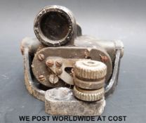 A type G prismatic gun sight ref.