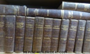 A collection of the works of Charles Dickens (London, Odhams Press,