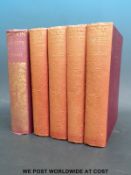 Sir Walter Basant, 'Early London, London: The City and London in the 19th century' (London,