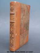 Aphonse Daudet, Lettres de Mon Moulin illustrated by A.E. Marty (Paris, L'Edition D'Art H.