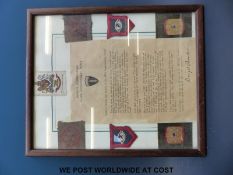 General Eisenhower's 