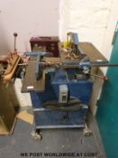 A woodworking multi-tool comprising circular saw,