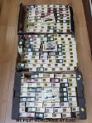 Two hundred Lledo Days Gone diecast model vehicles,