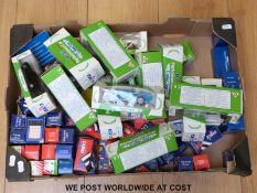 Over 50 Corgi diecast model vehicles,