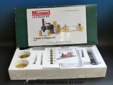 A Mamod live steam T.W.K.