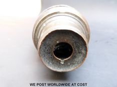 A Walker of London day or night telescope