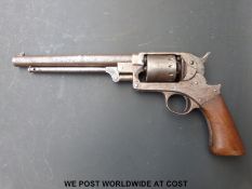 Starr Arms Co. New York .