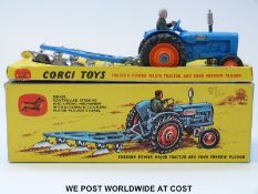 Corgi Toys diecast model Gift Set No.