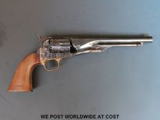 A New Army Mod 1860 .