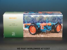 Universal Hobbies 1:16 scale, diecast model Ford Doe 'Triple D',