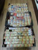 One hundred and eighty four Lledo Models of Days Gone diecast model vehicles,