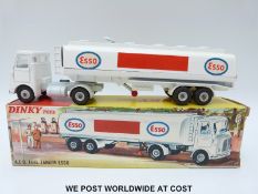 Dinky Toys diecast model A.E.