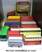 Thirty-one Corgi, Matchbox,