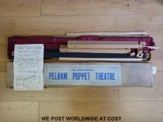 The Lightweight Pelham Puppet Theatre,