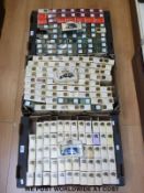 One hundred and ninety-five Lledo Days Gone diecast model vehicles,