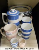 A small parcel of T.G.