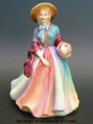 A Paragon 'Lady Marilyn'