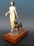 Albany Fine China Company figure 'Khartoum' no.