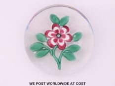 French Baccarat or St.