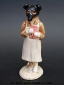 A Beswick Beatrix Potter figure Pickles