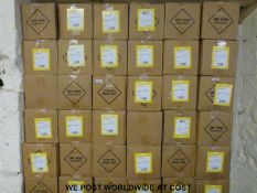 Approximately 152 boxes of twelve 400ml cans of graffiti remover by JSP(1824 cans in total)