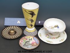 Royal Worcester Millennium Ware,