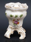 A Messen hat pin stand (height 9cm)