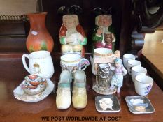 Royal Doulton Toby Ale,