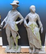 In the manner of John Cheere,