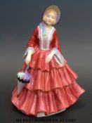 A Paragon 'Lady Gwendoline'