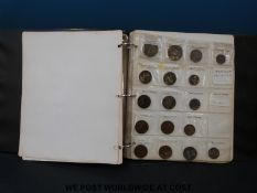 An amateur collection of Channel Island coinage, Victoria onwards,