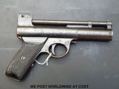 Webley MK .