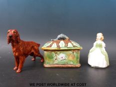 Royal Doulton 'Penny' HN 2338,