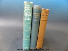 Freya Stark, The Southern Gates of Arabia (London, John Murray,