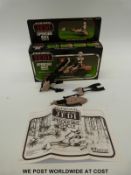 Star Wars Return of the Jedi Kenner Speeder Bike Vehicle, No. 70500, in original box.