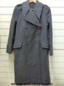 An RAF 1947 battledress tunic size No.