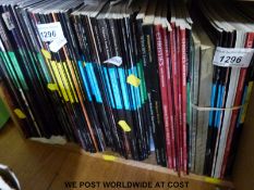 Approximately 70 Christies's,